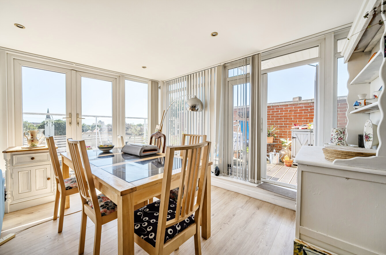 Elm Grove, Southsea, Hampshire, PO5