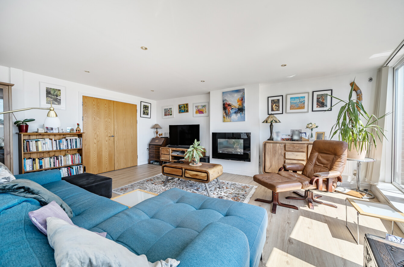 Elm Grove, Southsea, Hampshire, PO5