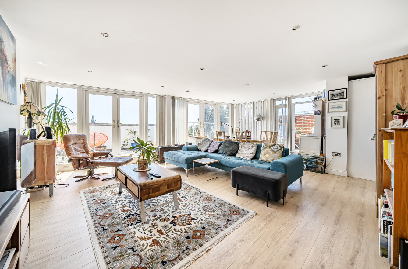 Elm Grove, Southsea, Hampshire, PO5