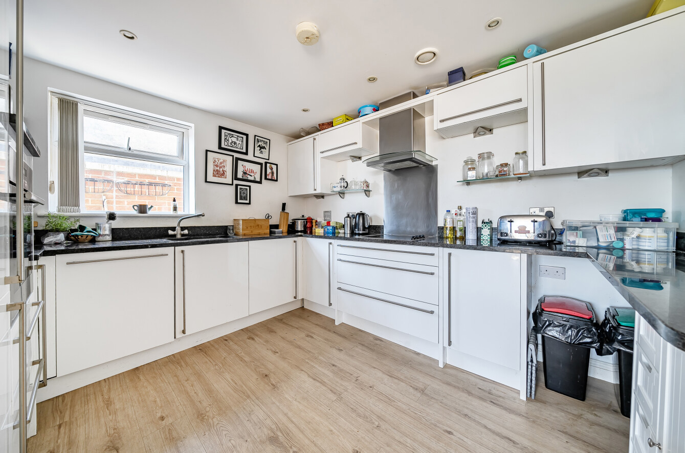 Elm Grove, Southsea, Hampshire, PO5