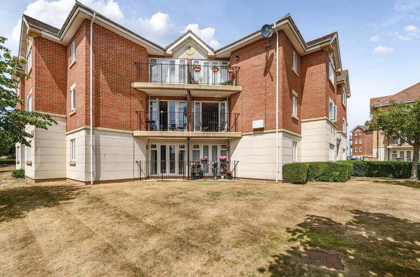 Hayling Close, Priddys Hard, Gosport, Hampshire, PO12