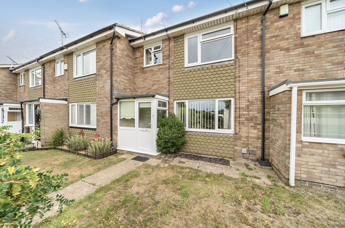 Military Road, Gosport, Hampshire, PO12