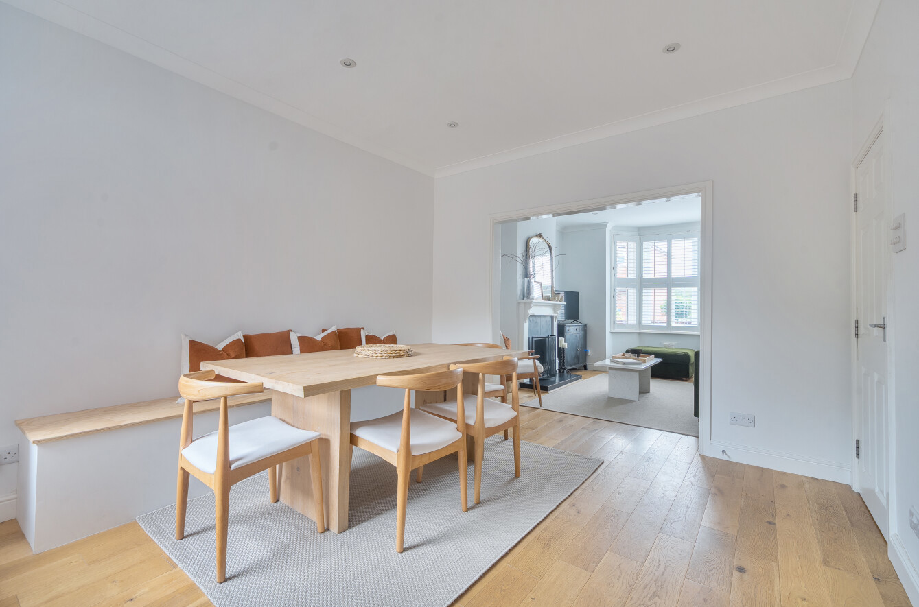 Station Road, Romsey, Hampshire, SO51 - Charters