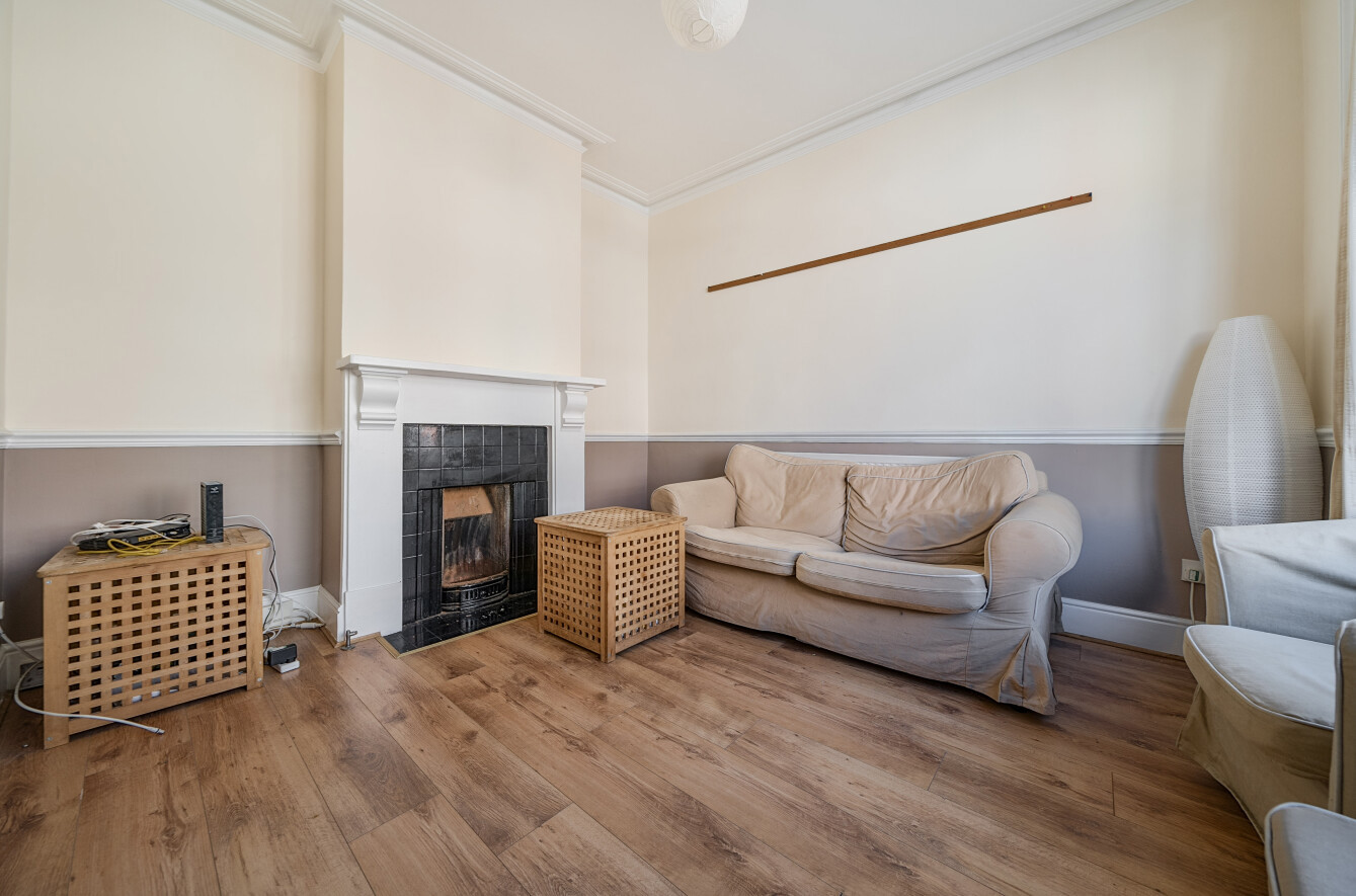 Harold Road, Southsea, Hampshire, PO4