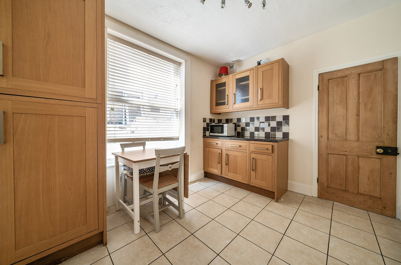 Harold Road, Southsea, Hampshire, PO4