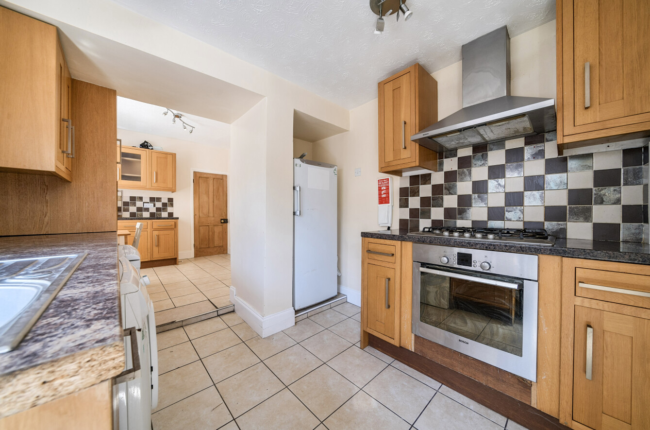 Harold Road, Southsea, Hampshire, PO4