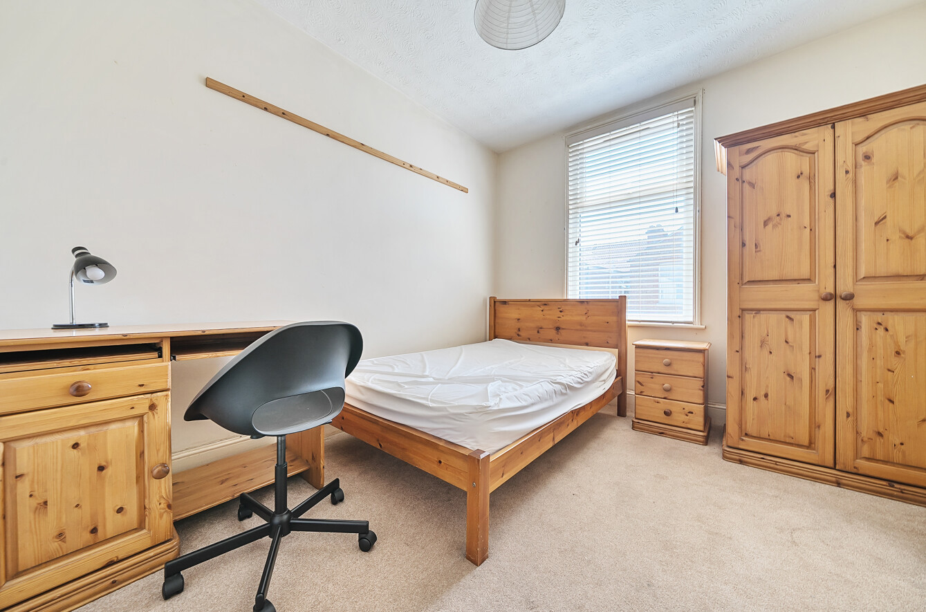 Grayshott Road, Southsea, Hampshire, PO4