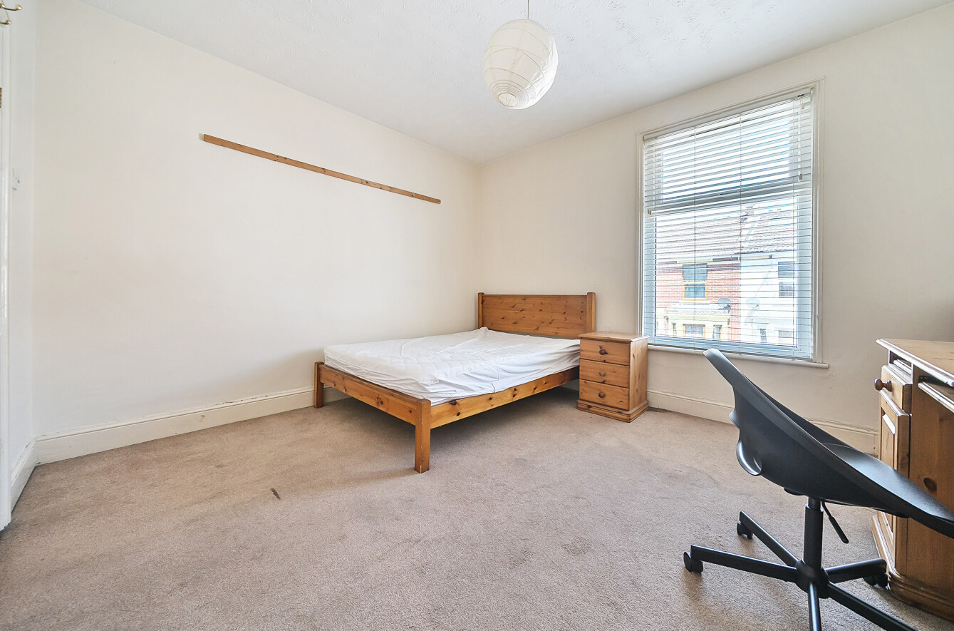 Grayshott Road, Southsea, Hampshire, PO4