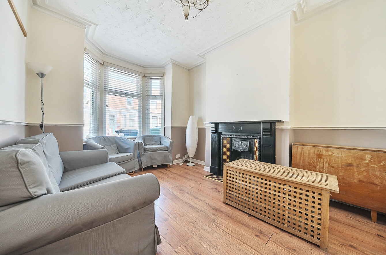 Grayshott Road, Southsea, Hampshire, PO4