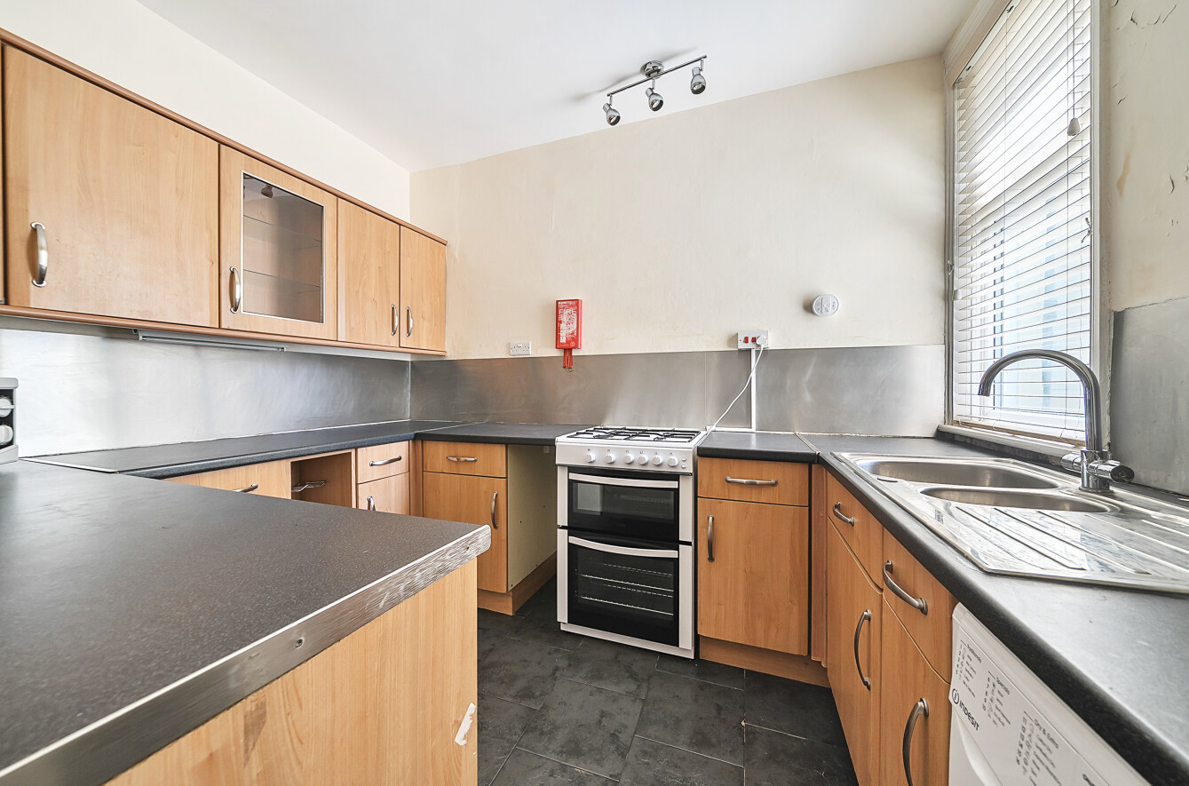 Grayshott Road, Southsea, Hampshire, PO4
