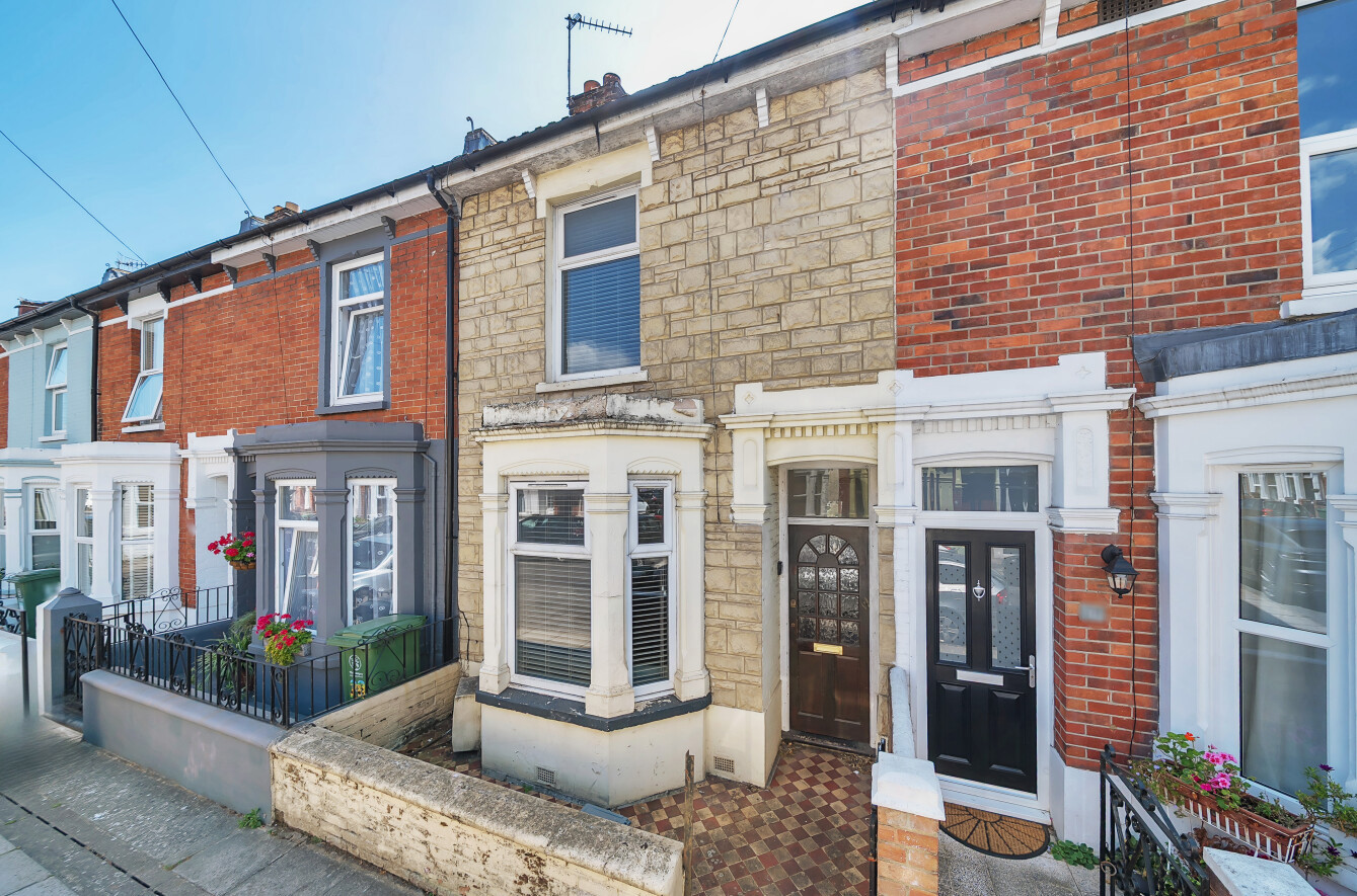 Grayshott Road, Southsea, Hampshire, PO4