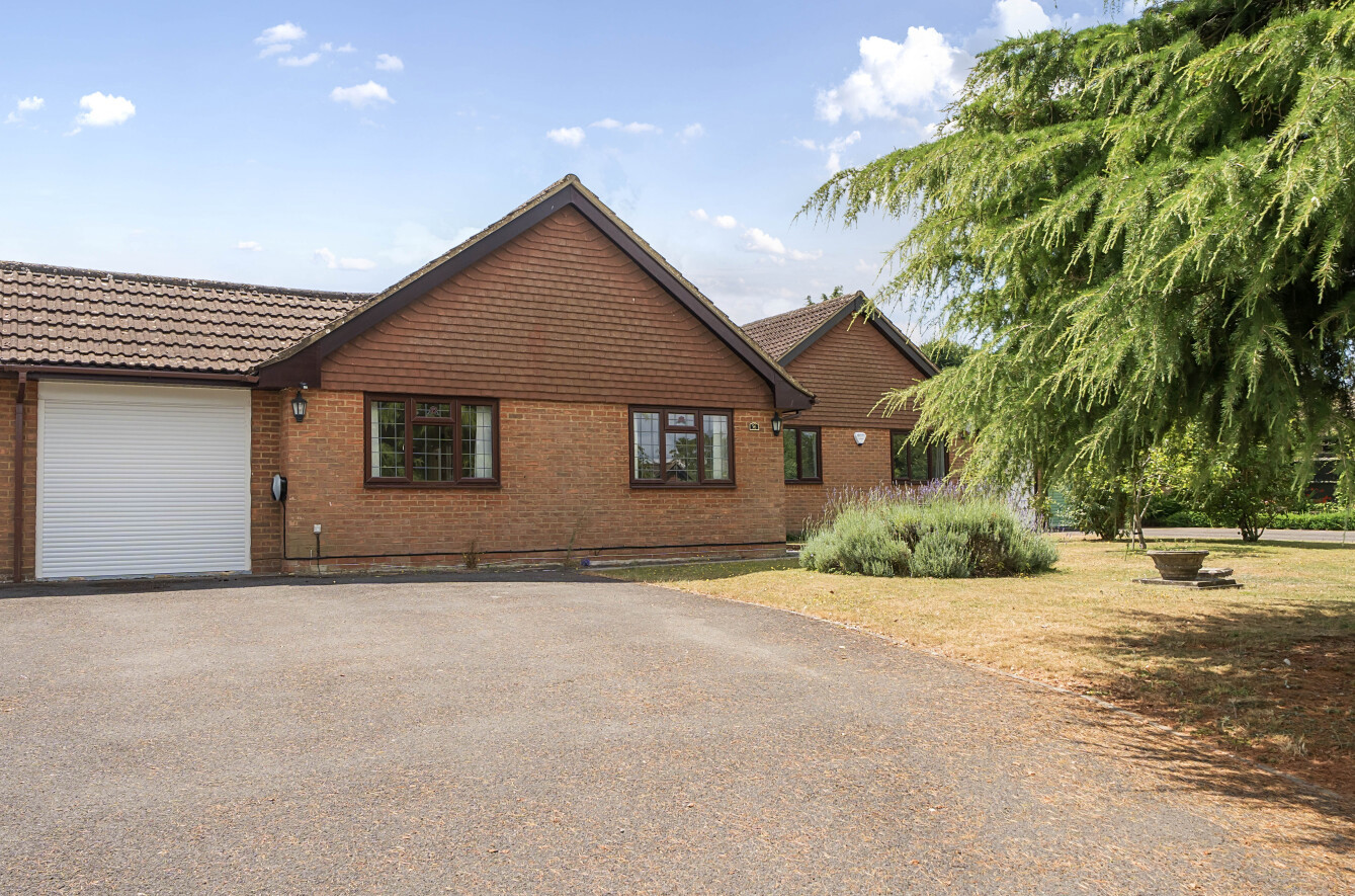 Wrights Close, South Wonston, Winchester, Hampshire, SO21