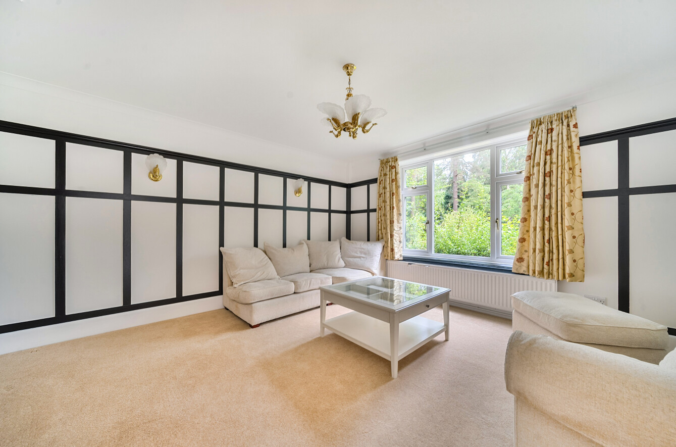 Heatherlands Road, Chilworth, Southampton, Hampshire, SO16 - Charters