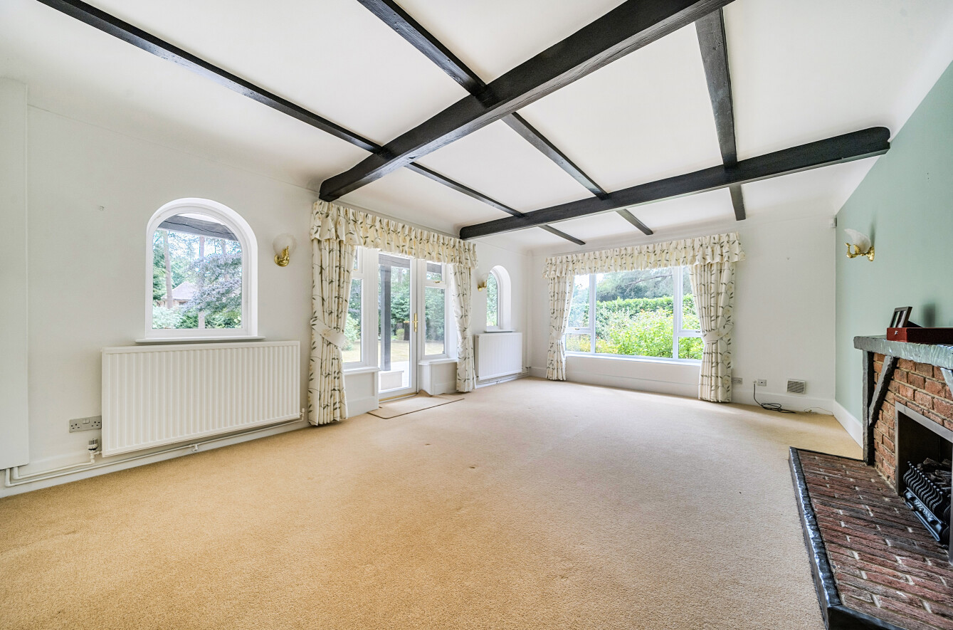 Heatherlands Road, Chilworth, Southampton, Hampshire, SO16 - Charters
