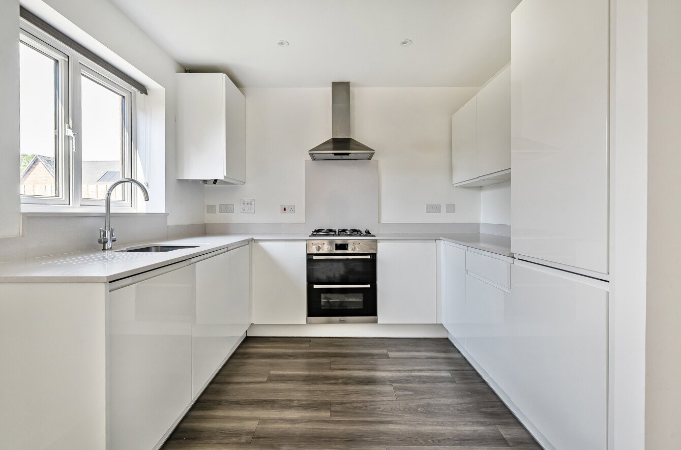 Waterclose Way, Whiteley, Fareham, Hampshire, PO15 - Charters