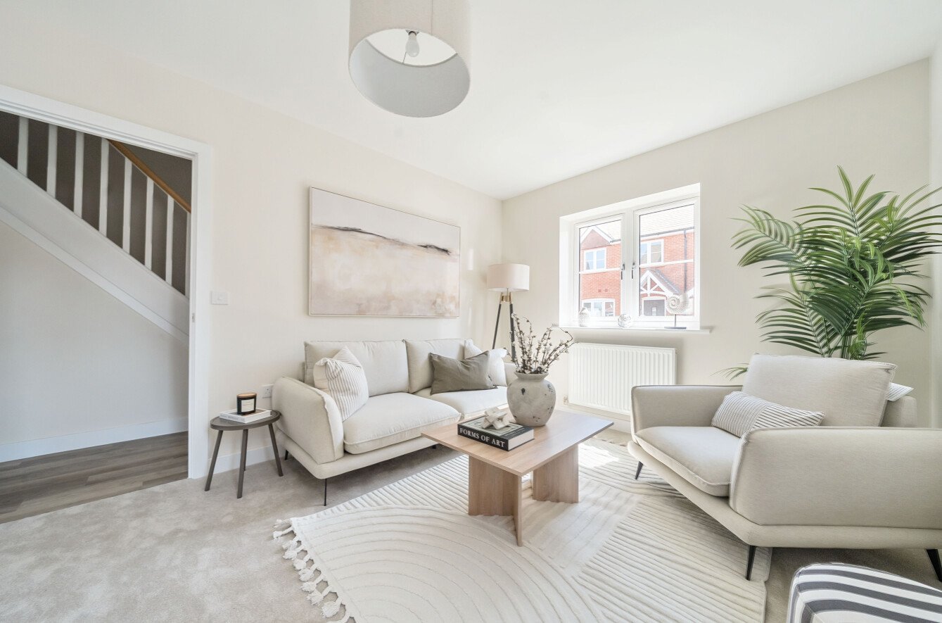 Herons Quarter, Warsash, Southampton, Hampshire, SO31 - Charters