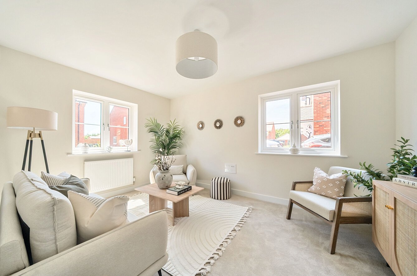 Herons Quarter, Warsash, Southampton, Hampshire, SO31 - Charters