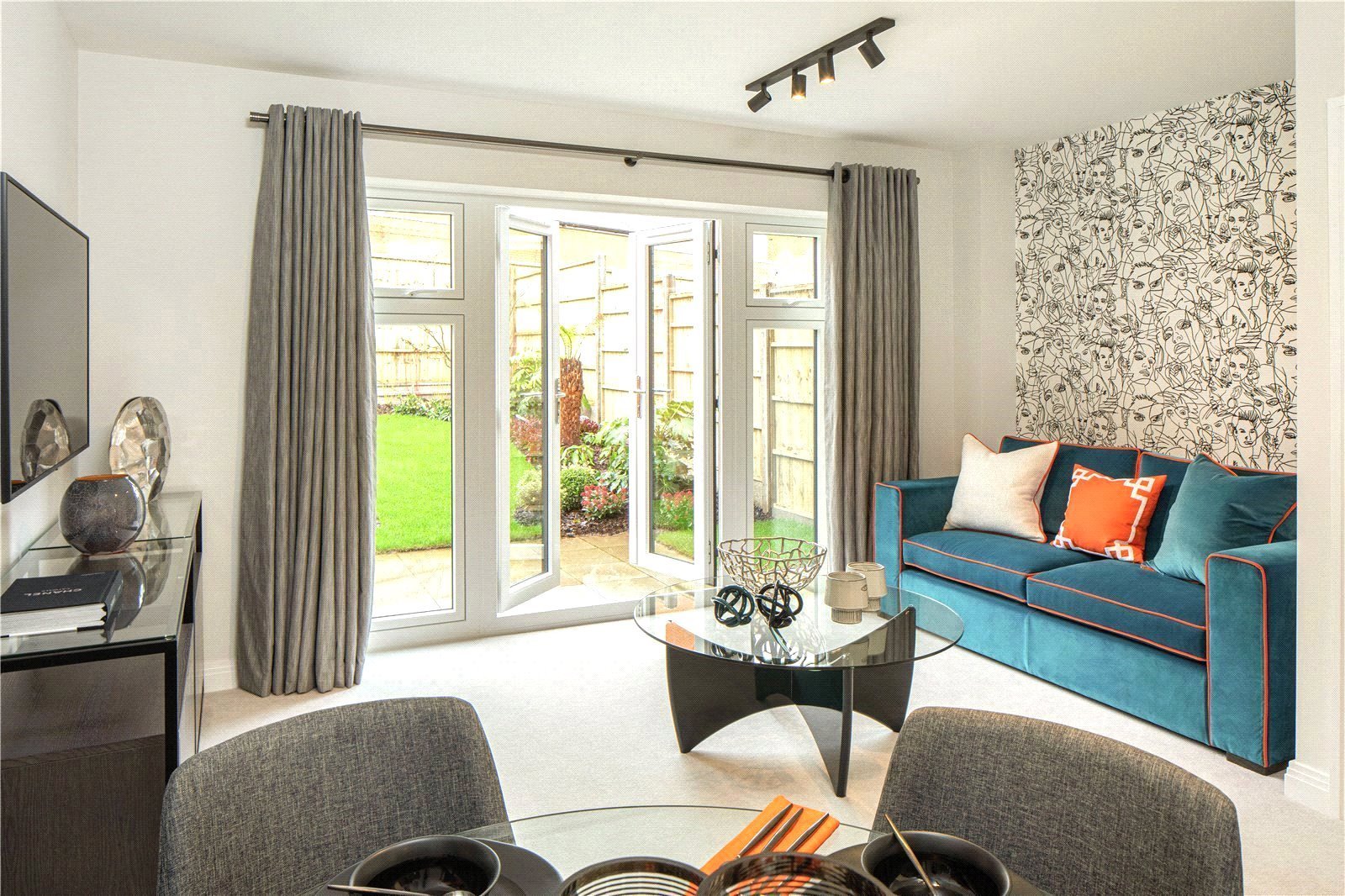 Kings Barton, Andover Road, Winchester, Hampshire, SO22 - Charters