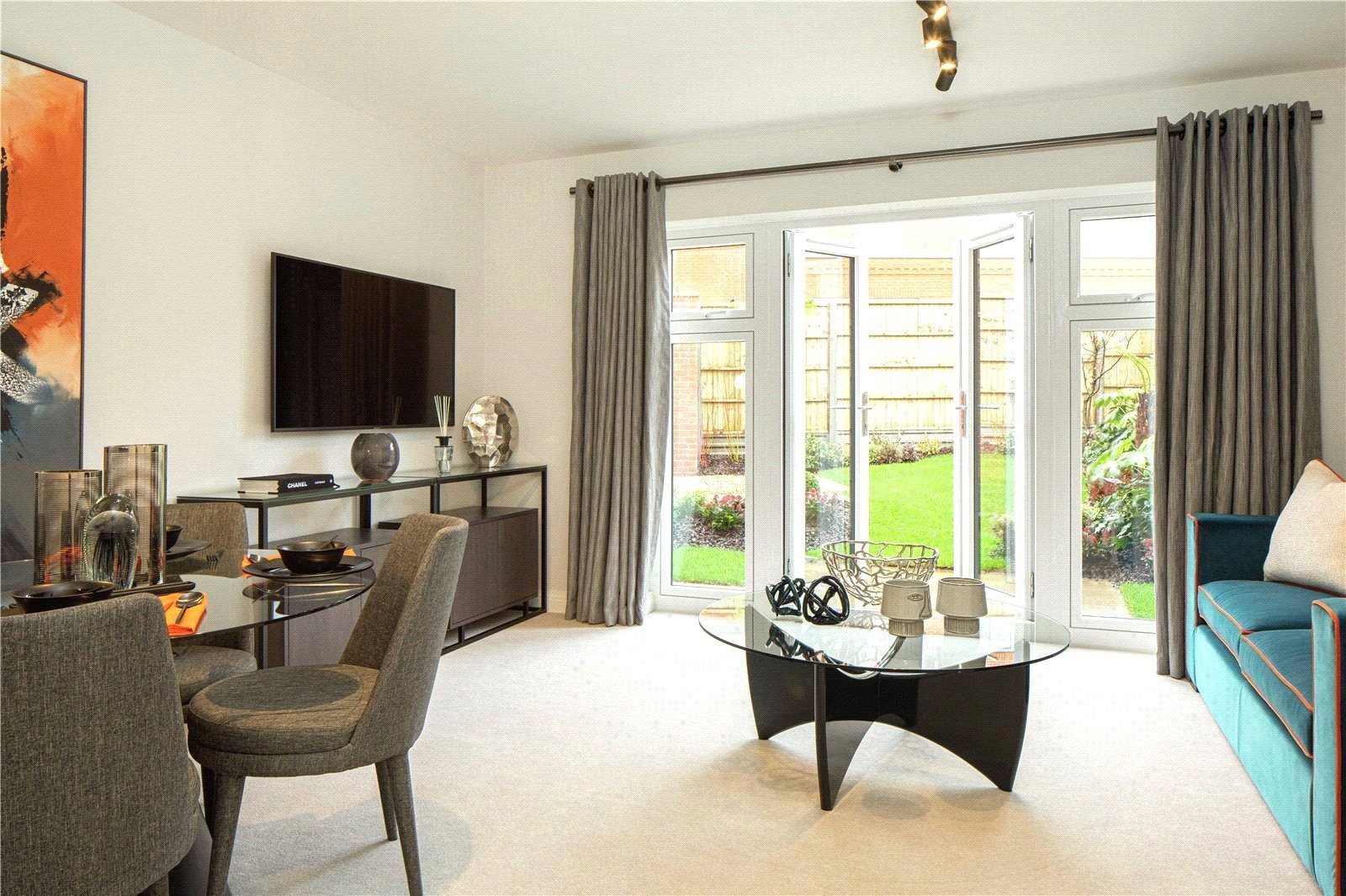 Kings Barton, Andover Road, Winchester, Hampshire, SO22 - Charters