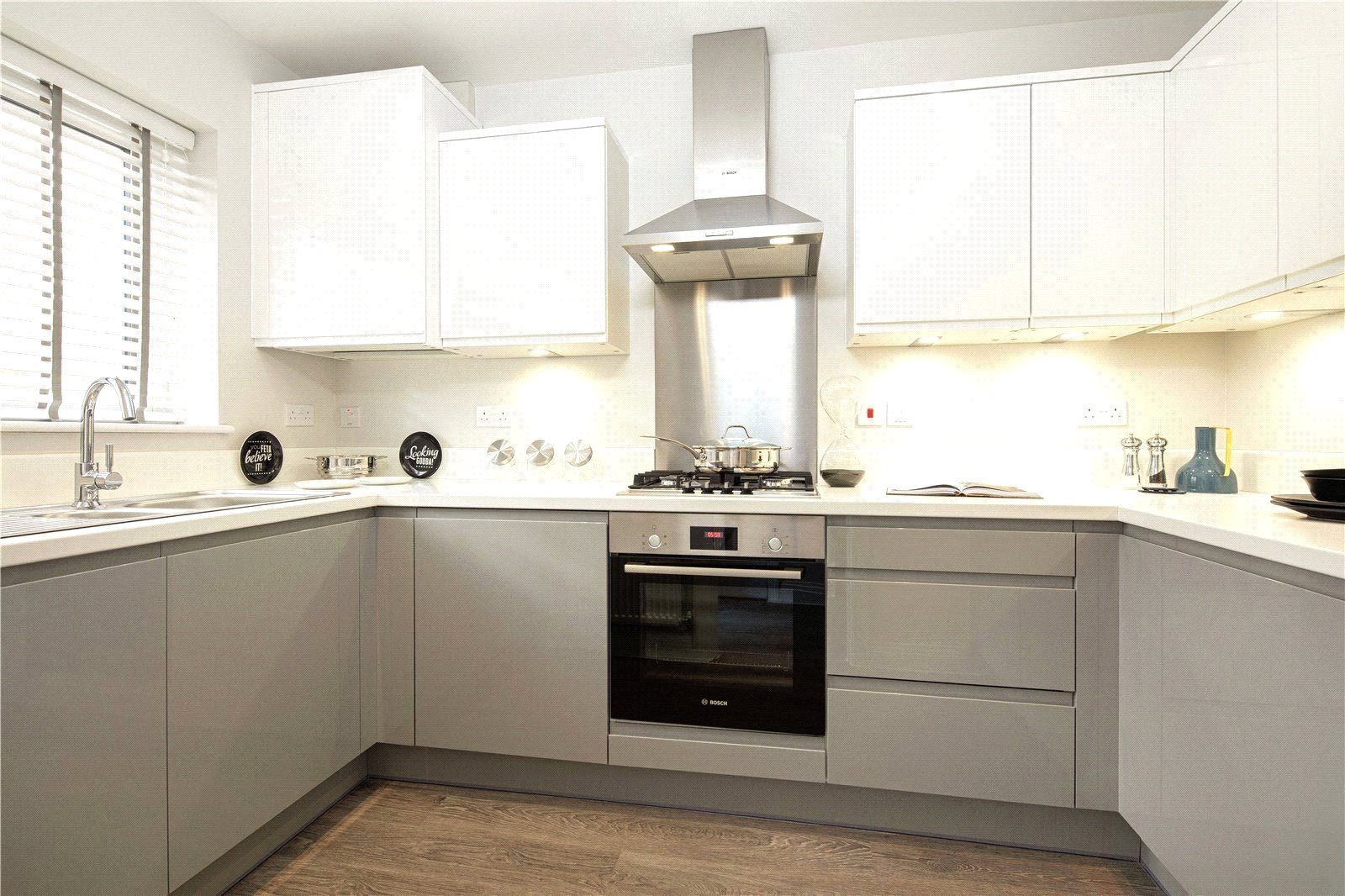 Kings Barton, Andover Road, Winchester, Hampshire, SO22 - Charters