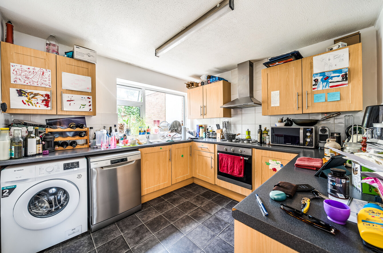 West Hill Park, Winchester, Hampshire, SO22 - Charters