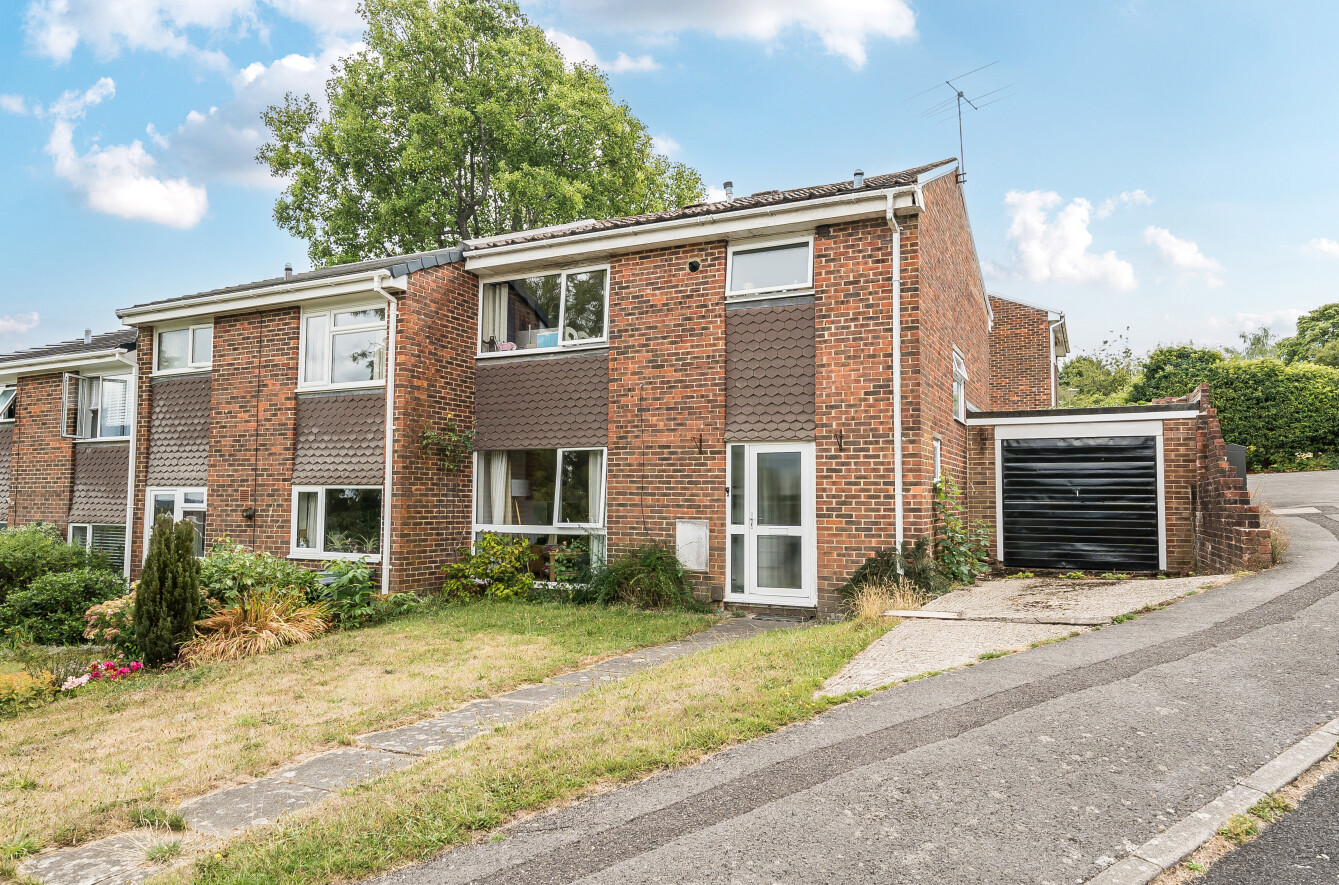 West Hill Park, Winchester, Hampshire, SO22 - Charters