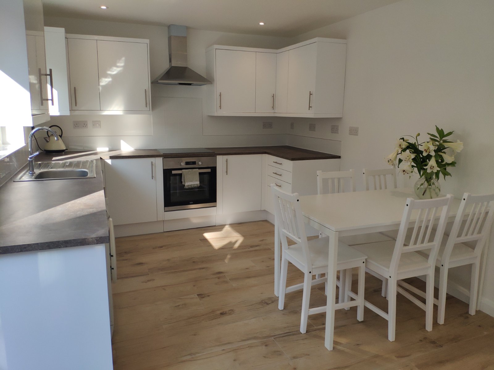 Greenhill Road, Winchester, Hampshire, SO22 - Charters