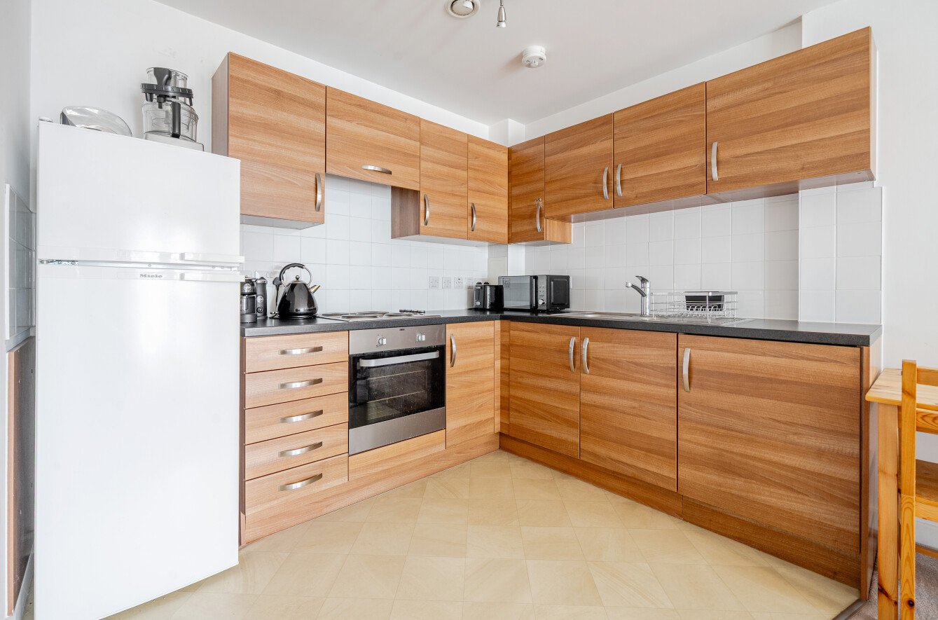 John Thornycroft Road, Southampton, Hampshire, SO19 - Charters