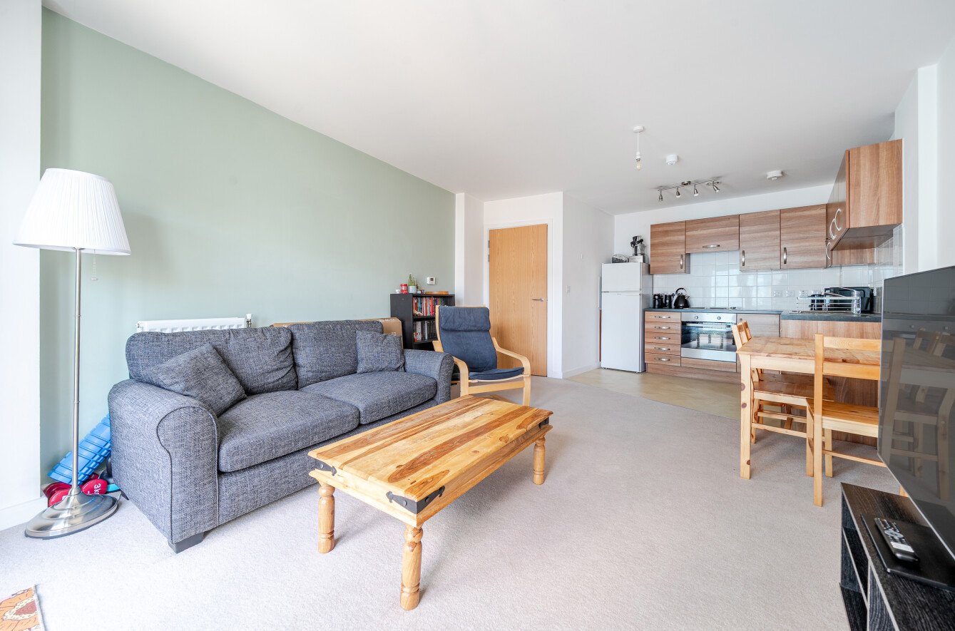 John Thornycroft Road, Southampton, Hampshire, SO19 - Charters