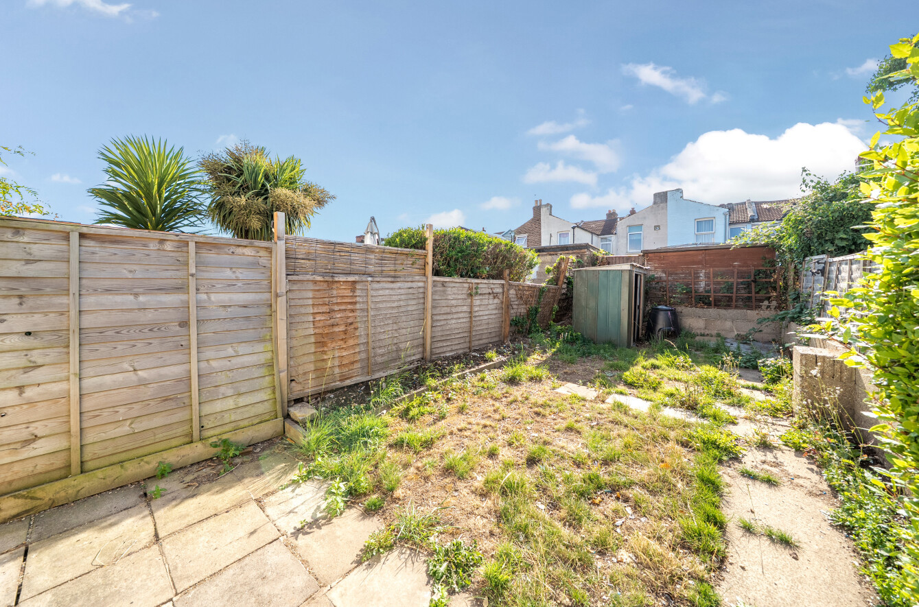 Emsworth Road, Portsmouth, Hampshire, PO2 - Charters
