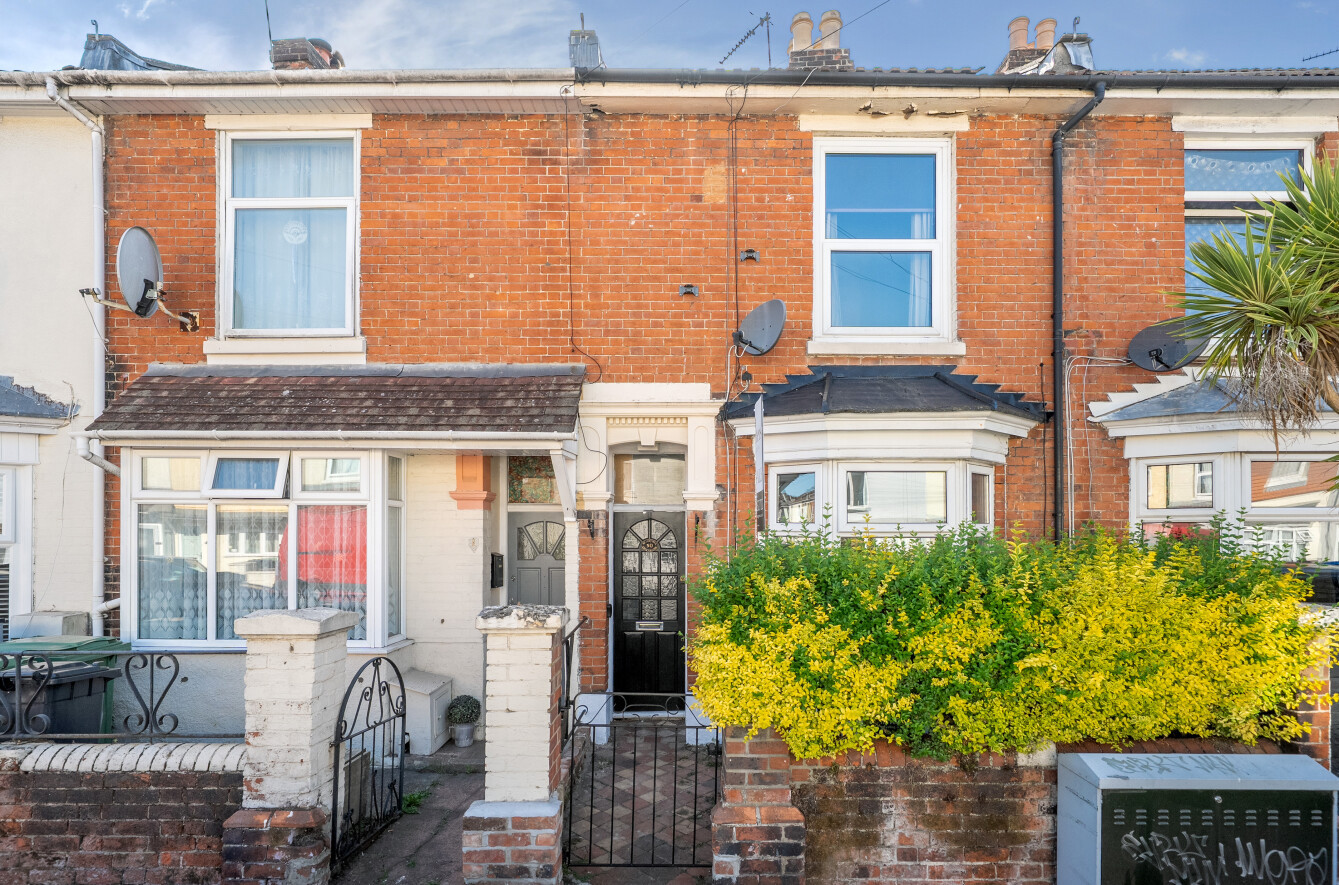 Emsworth Road, Portsmouth, Hampshire, PO2 - Charters