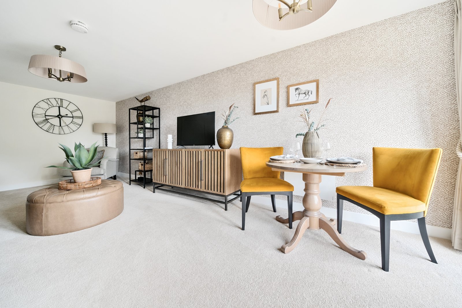 Glebe Court, Abbotswood Common Road, Romsey, Hampshire, SO51 - Charters