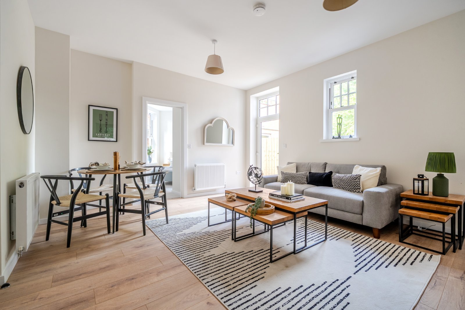 Mitchell House, 45 Westwood Road, Southampton, Hampshire, SO17 - Charters
