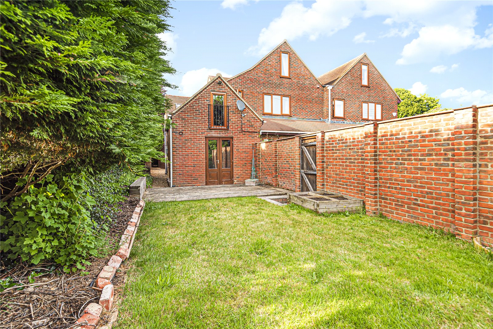 Chapel Lane, Easton, Winchester, Hampshire, SO21 - Charters