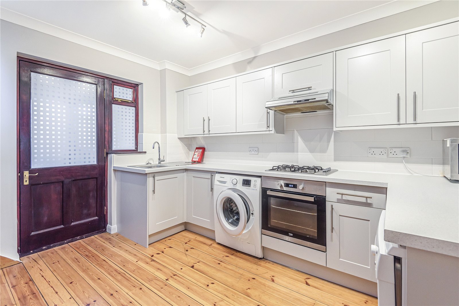 Chapel Lane, Easton, Winchester, Hampshire, SO21 - Charters