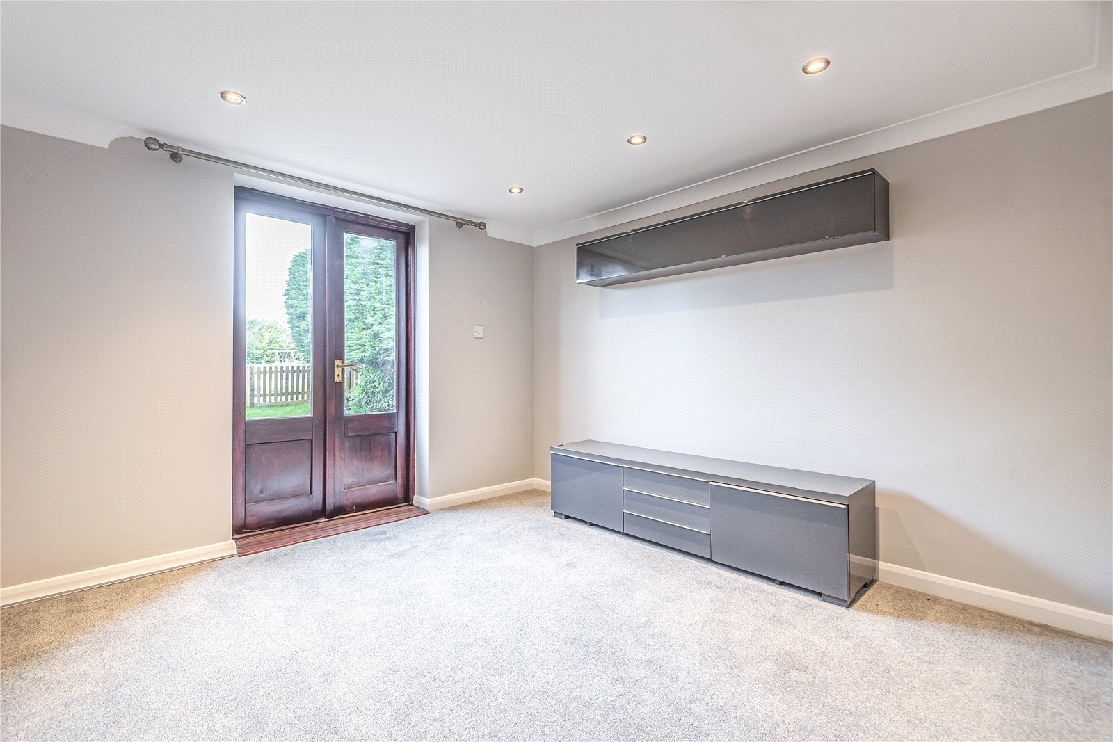 Chapel Lane, Easton, Winchester, Hampshire, SO21 - Charters