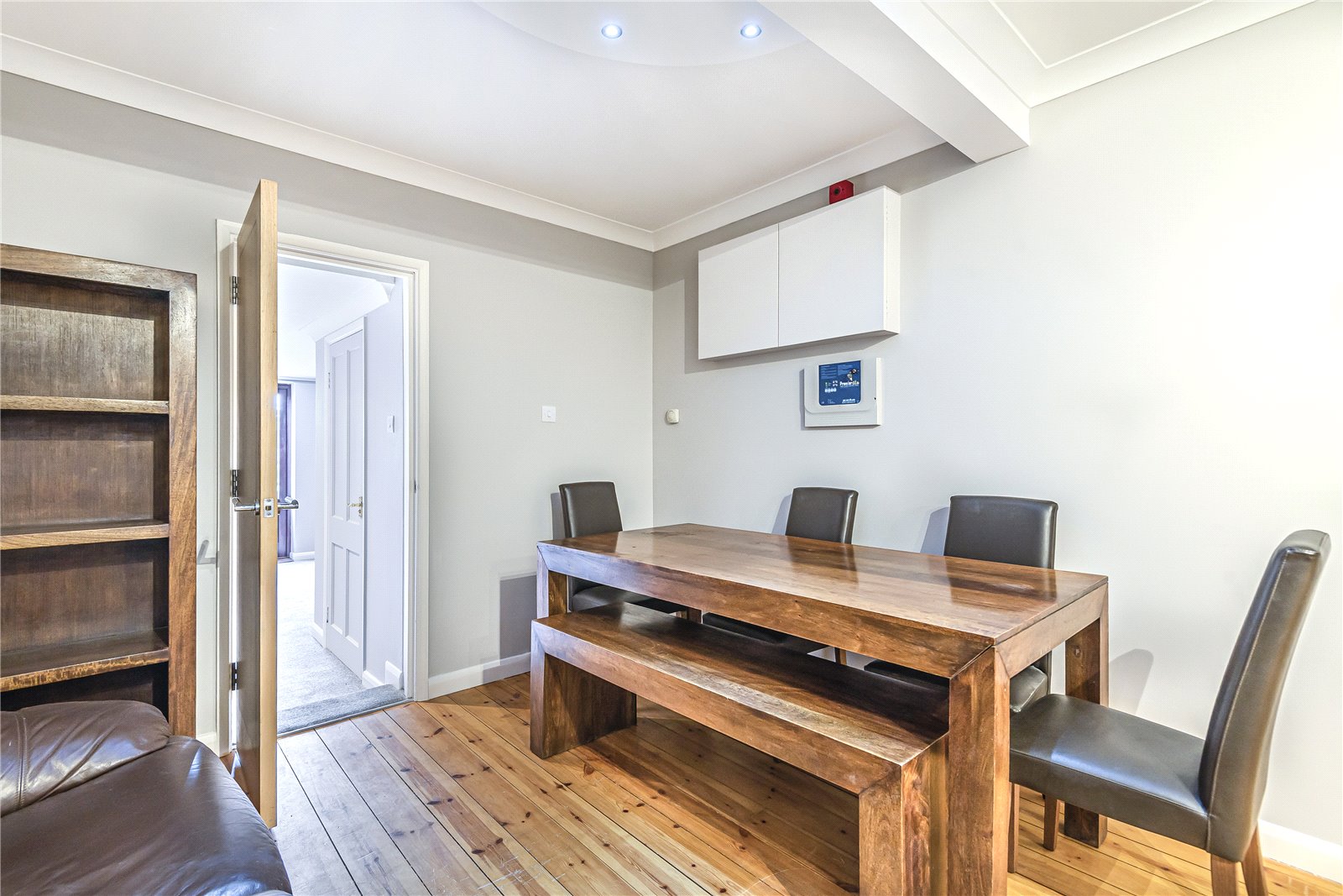 Chapel Lane, Easton, Winchester, Hampshire, SO21 - Charters