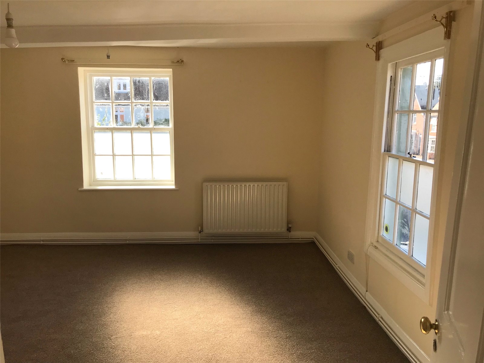 West Street, Alresford, Hampshire, SO24