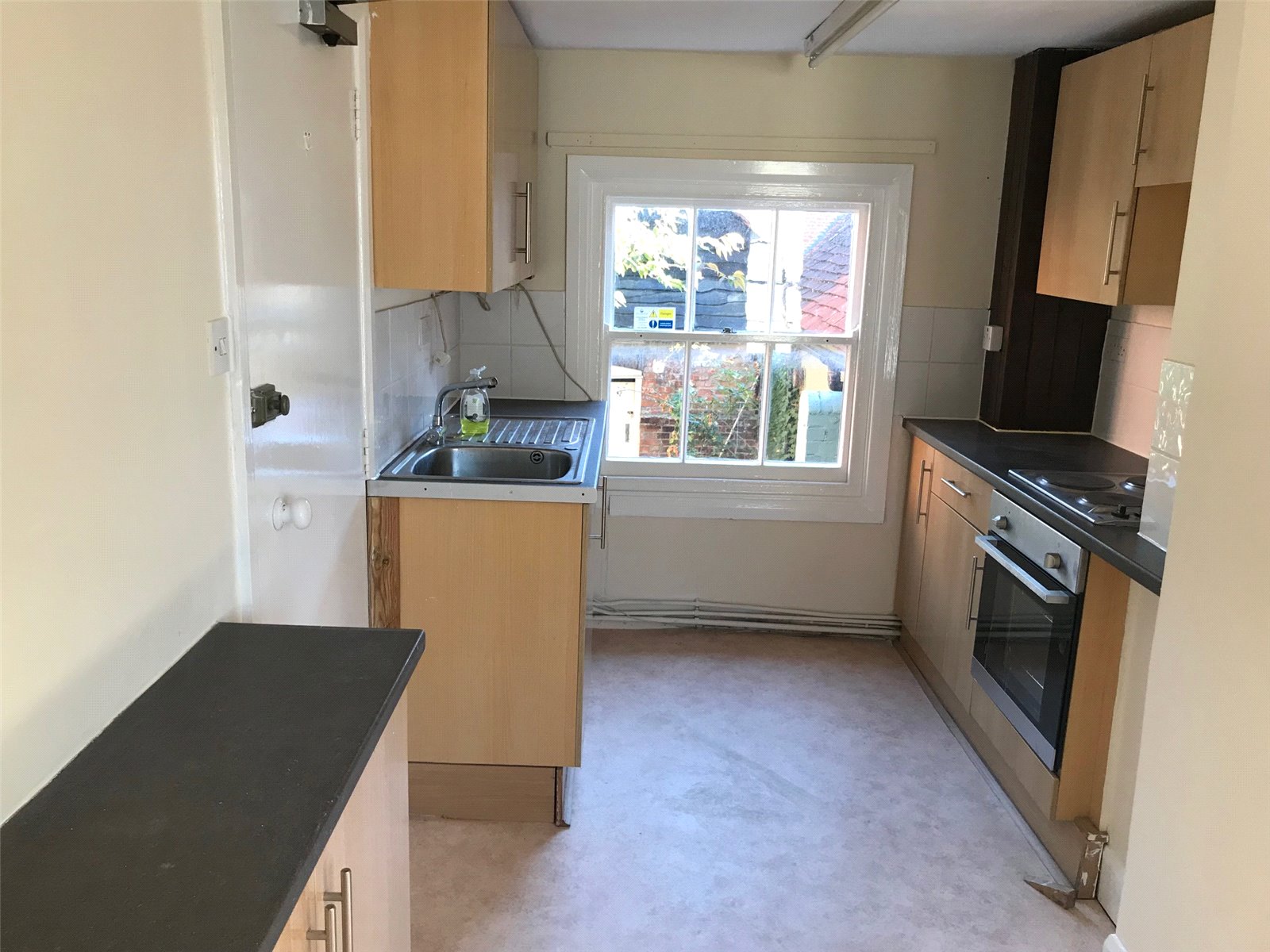 West Street, Alresford, Hampshire, SO24