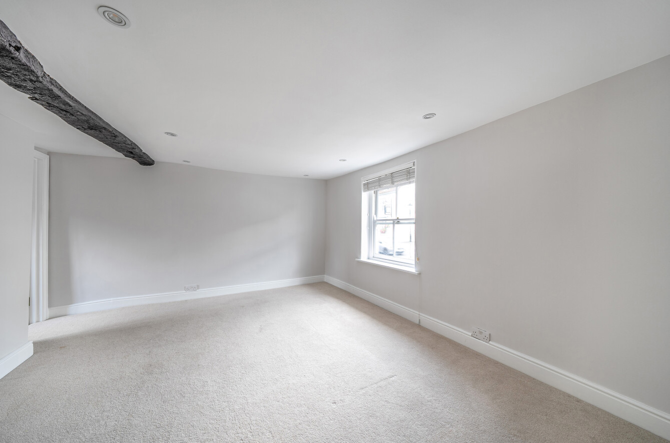 West Street, Alresford, Hampshire, SO24