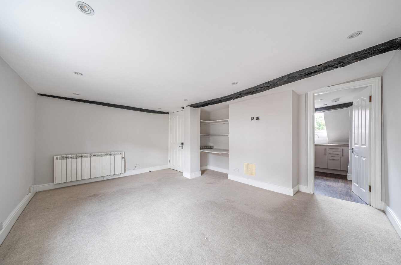 West Street, Alresford, Hampshire, SO24