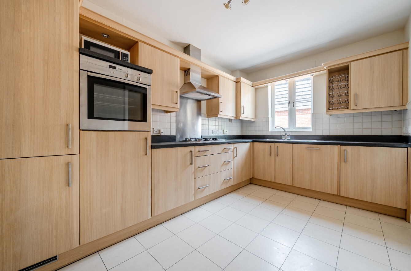 The Paddock, Itchen Abbas, Winchester, Hampshire, SO21