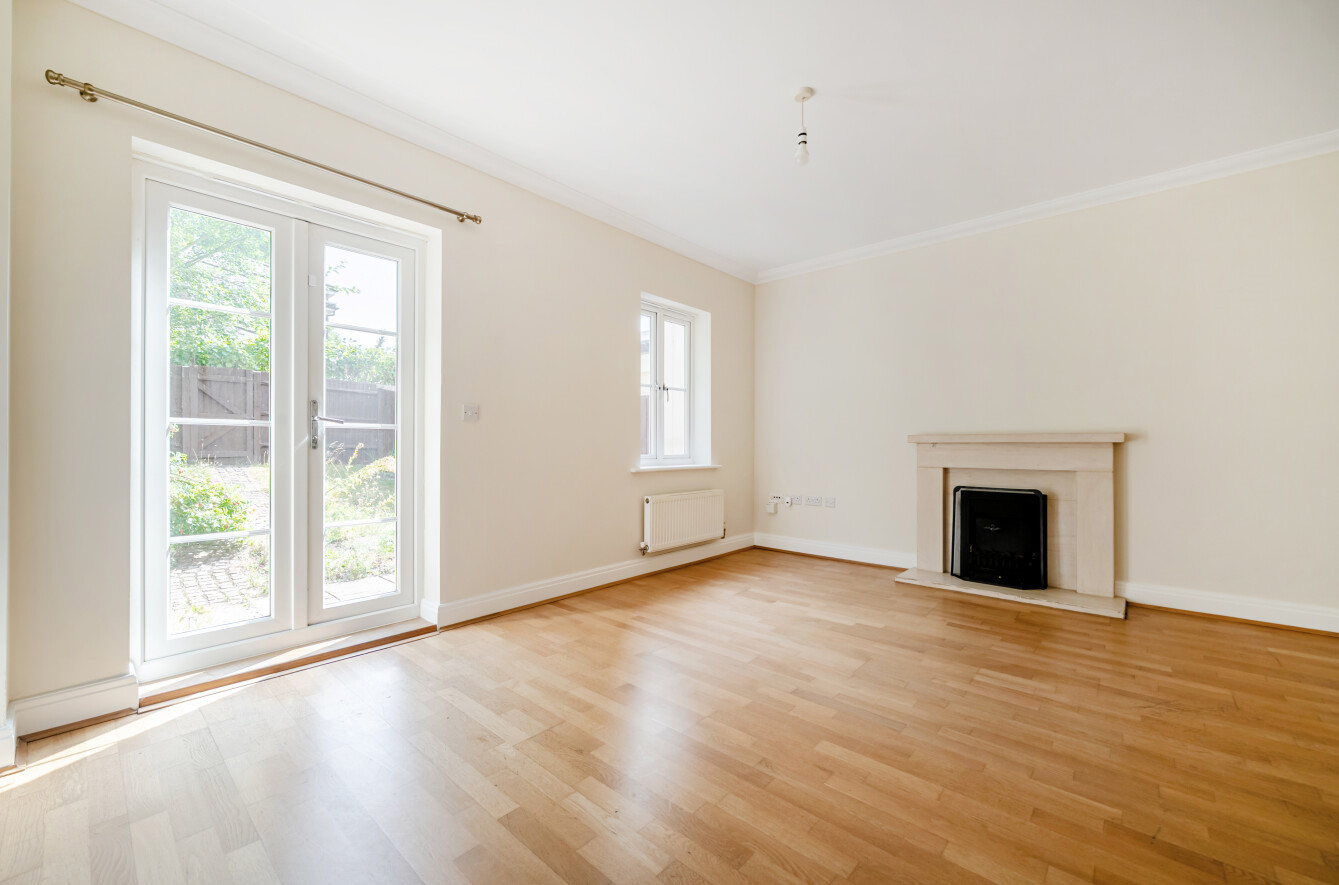 The Paddock, Itchen Abbas, Winchester, Hampshire, SO21