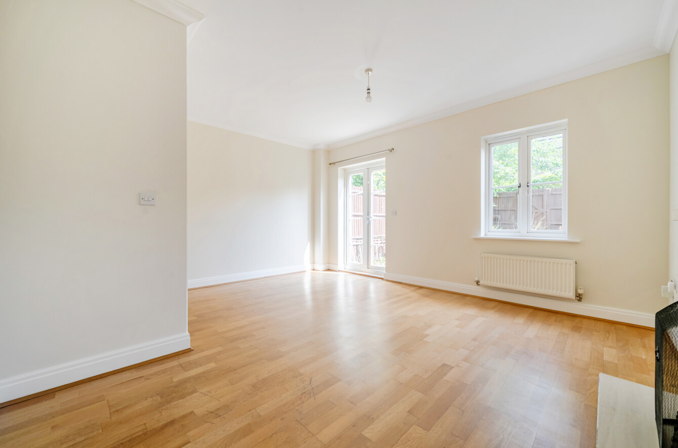 The Paddock, Itchen Abbas, Winchester, Hampshire, SO21