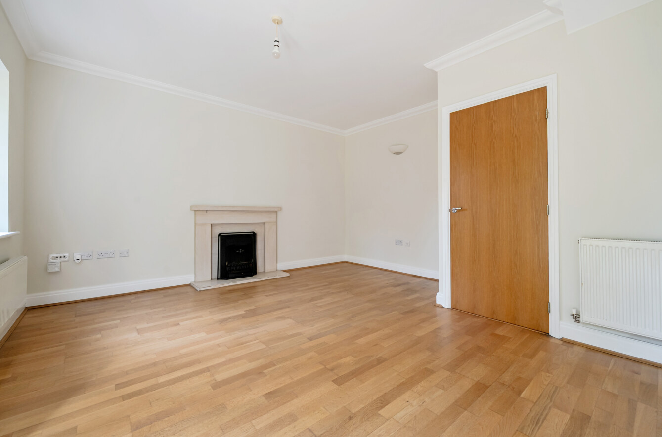 The Paddock, Itchen Abbas, Winchester, Hampshire, SO21