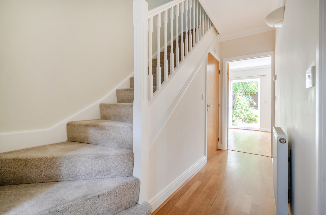 The Paddock, Itchen Abbas, Winchester, Hampshire, SO21
