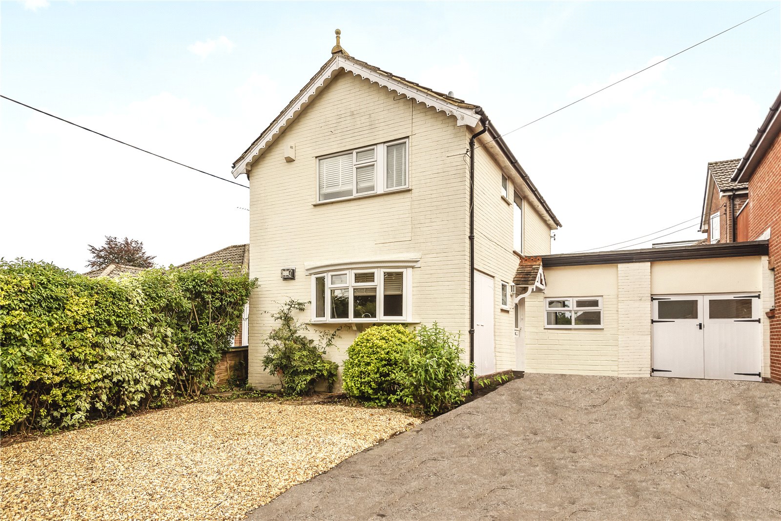 Grange Road, Alresford, Hampshire, SO24