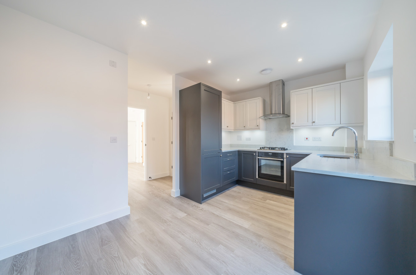 Prospect Road, Alresford, SO24