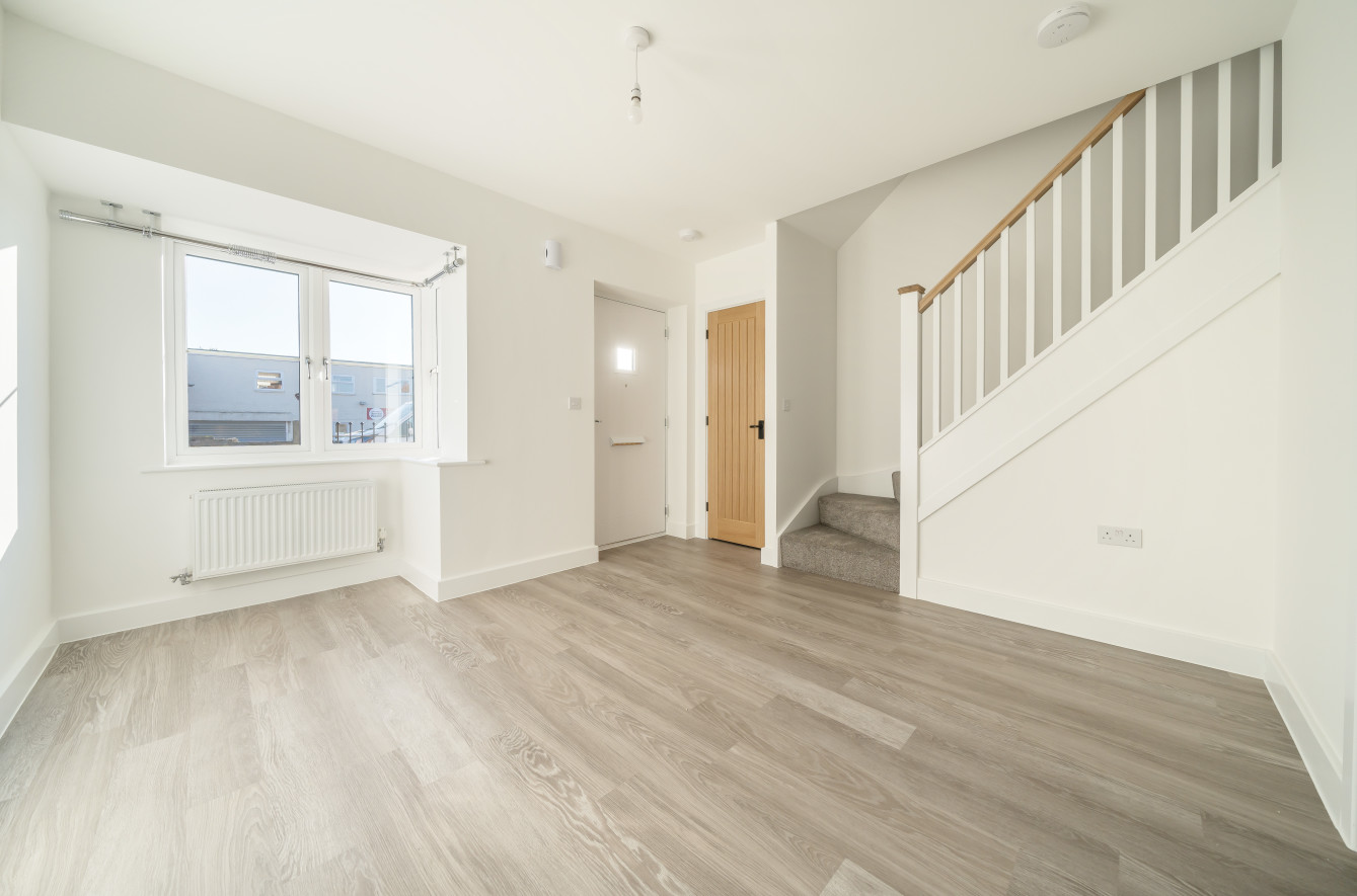 Prospect Road, Alresford, SO24