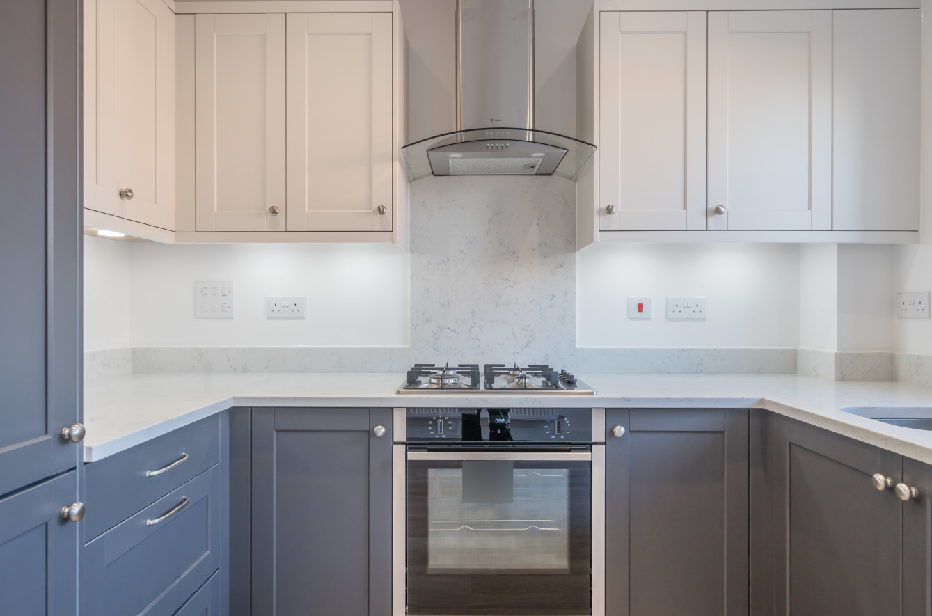 Prospect Road, Alresford, SO24